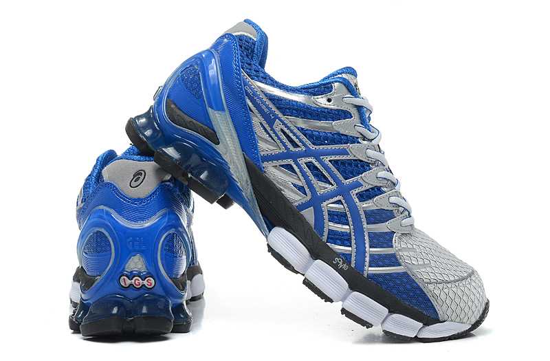 Asics kinsei 4  tigre chaussures prix usine